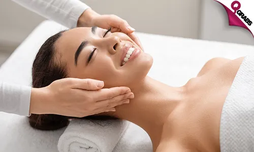 Facial of Your Choice!